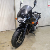 Мотоцикл Honda CB400SFVA з пробігом 27378 km