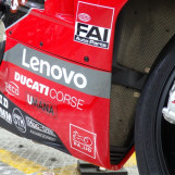 Мотоцикл Ducati PANIGALE V4S з пробігом 20777 km