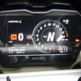 Мотоцикл Ducati PANIGALE V4S з пробігом 20777 km