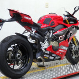 Мотоцикл Ducati PANIGALE V4S з пробігом 20777 km