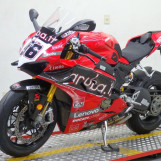 Мотоцикл Ducati PANIGALE V4S з пробігом 20777 km