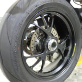 Мотоцикл Ducati PANIGALE V4S з пробігом 20777 km