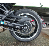 Мотоцикл Kawasaki Z900RS з пробігом 1256 km