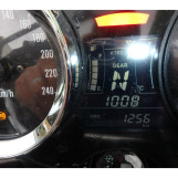 Мотоцикл Kawasaki Z900RS з пробігом 1256 km