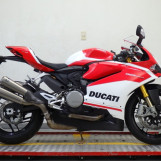 Мотоцикл Ducati 959 PANIGALE з пробігом 19885 km