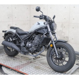 Мотоцикл Honda XJR400 з пробігом 5413 km