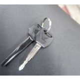 Мотоцикл Honda XJR400 з пробігом 5413 km