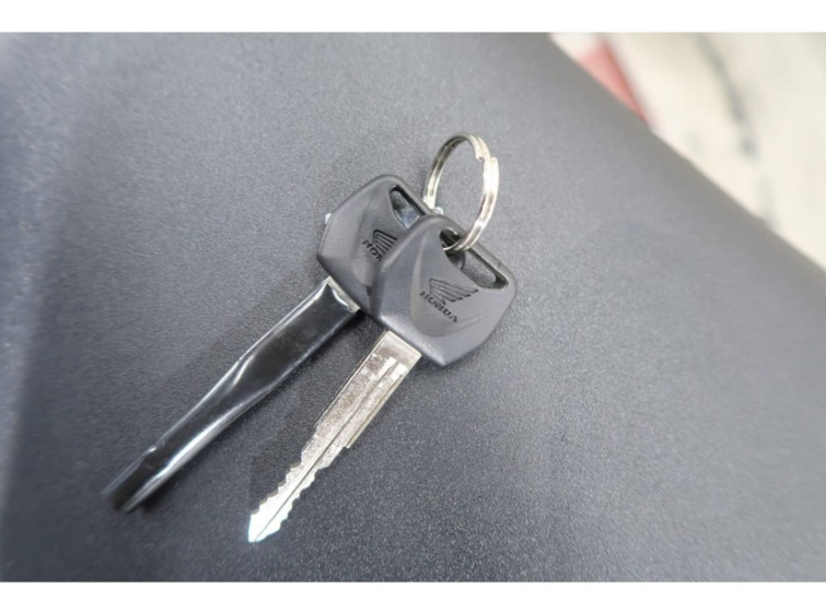 Мотоцикл Honda XJR400 з пробігом 5413 km