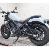 Мотоцикл Honda XJR400 з пробігом 5413 km