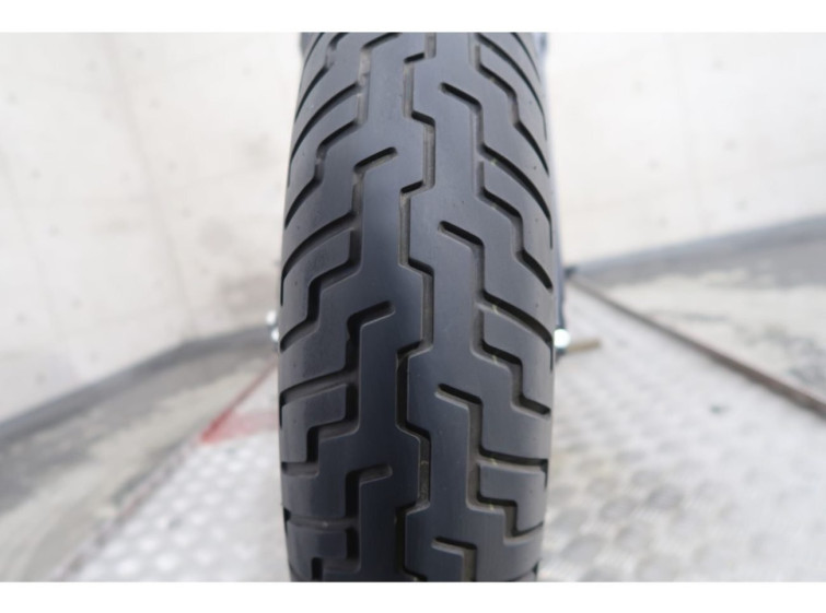 Мотоцикл Honda XJR400 з пробігом 5413 km