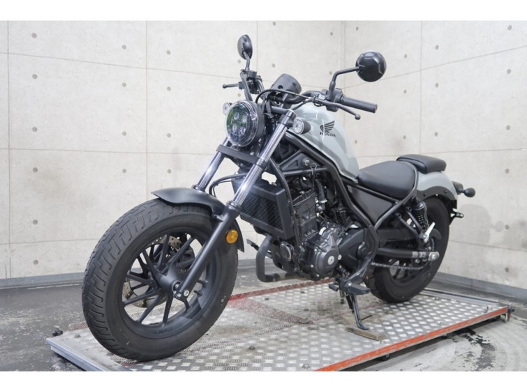 Мотоцикл Honda XJR400 з пробігом 5413 km