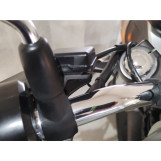 Мотоцикл Honda GB350 с пробегом 20679 km