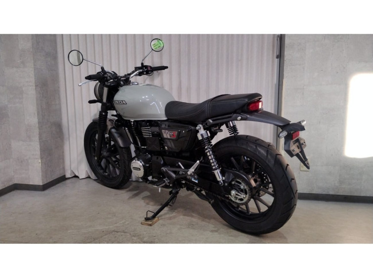 Мотоцикл Honda GB350 с пробегом 20679 km