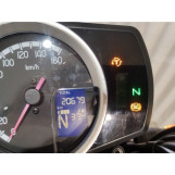 Мотоцикл Honda GB350 с пробегом 20679 km