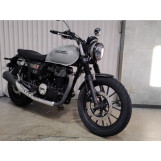 Мотоцикл Honda GB350 с пробегом 20679 km