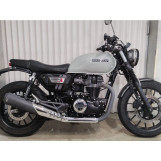 Мотоцикл Honda GB350 с пробегом 20679 km