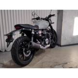 Мотоцикл Honda GB350 с пробегом 20679 km