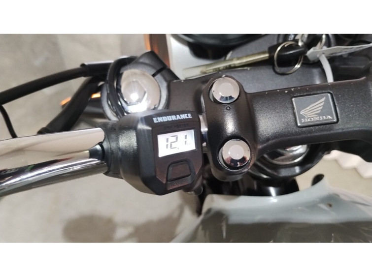 Мотоцикл Honda GB350 с пробегом 20679 km