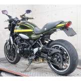 Мотоцикл Kawasaki Z900RS с пробегом 9103 km