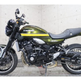 Мотоцикл Kawasaki Z900RS с пробегом 9103 km