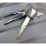 Мотоцикл Kawasaki Z900RS с пробегом 9103 km