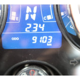 Мотоцикл Kawasaki Z900RS с пробегом 9103 km