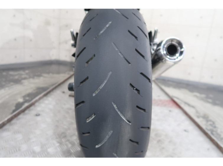 Мотоцикл Kawasaki Z900RS с пробегом 9103 km