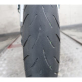 Мотоцикл Kawasaki Z900RS с пробегом 9103 km