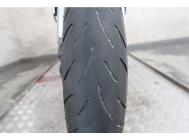 Мотоцикл Kawasaki Z900RS с пробегом 9103 km