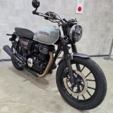 Мотоцикл Honda GB350 с пробегом 1863 km