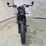 Мотоцикл Honda GB350 с пробегом 1863 km