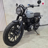 Мотоцикл Honda GB350 с пробегом 1863 km
