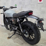 Мотоцикл Honda GB350 с пробегом 1863 km