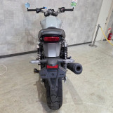 Мотоцикл Honda GB350 с пробегом 1863 km