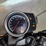 Мотоцикл Honda GB350 с пробегом 1863 km