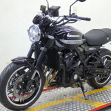 Мотоцикл Kawasaki Z900RS з пробігом 5974 km