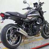 Мотоцикл Kawasaki Z900RS з пробігом 5974 km