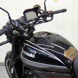 Мотоцикл Kawasaki Z900RS з пробігом 5974 km