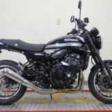 Мотоцикл Kawasaki Z900RS з пробігом 5974 km
