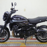 Мотоцикл Kawasaki Z900RS з пробігом 5974 km