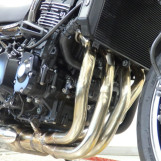 Мотоцикл Kawasaki Z900RS з пробігом 5974 km