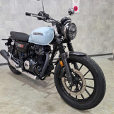 Мотоцикл Honda GB350 с пробегом 9447 km