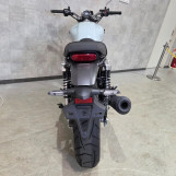 Мотоцикл Honda GB350 с пробегом 9447 km