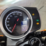 Мотоцикл Honda GB350 с пробегом 9447 km