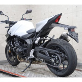 Мотоцикл Honda CB1000 HORNET с пробегом 701 km