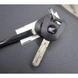 Мотоцикл Honda CB1000 HORNET с пробегом 701 km