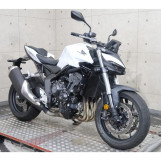 Мотоцикл Honda CB1000 HORNET с пробегом 701 km