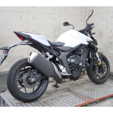 Мотоцикл Honda CB1000 HORNET с пробегом 701 km