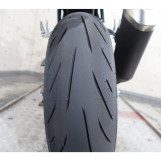 Мотоцикл Honda CB1000 HORNET с пробегом 701 km