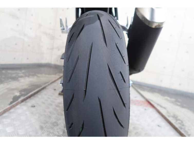 Мотоцикл Honda CB1000 HORNET с пробегом 701 km